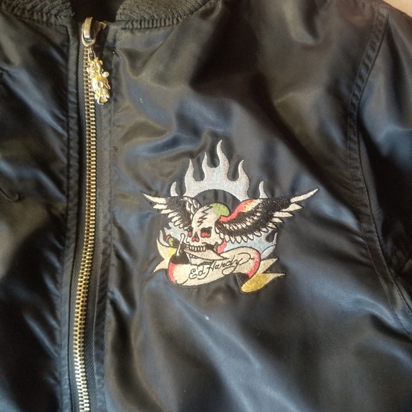 Jacket - Picture 2 of 6